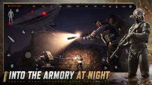 Arena Breakout: Realistic FPS - Screenshot 3