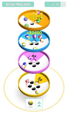 Kroon - Screenshot 2