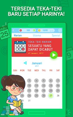 Teka Teki Saku 2 : TTS Trivia - Screenshot 4