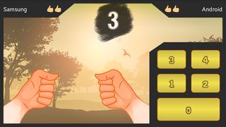 Ching Chong - Screenshot 1