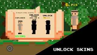 Crazy Sliders - Screenshot 1