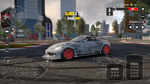 Grand Torque: Cars - Screenshot 1