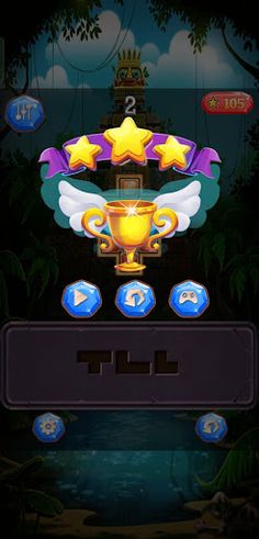 Block Puzzle Game - Screenshot 4