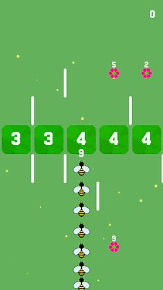 Bumblebee - Screenshot 2