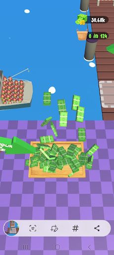 Juice Land - Screenshot 3