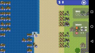 Duty Wars - Screenshot 1