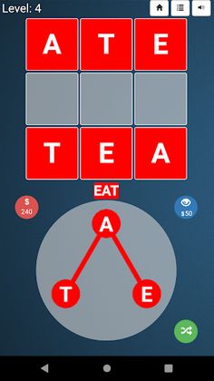 Word Search Pack - Screenshot 1