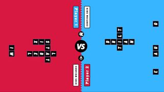 2 Player Word Games - Screenshot 2