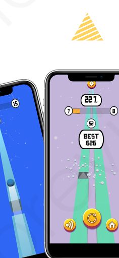 Ball Runner - Screenshot 4