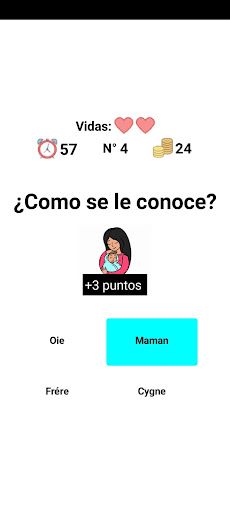INTERAGISSONS ENSEMBLE - Screenshot 2