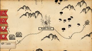 Thousands Layered Edge - Screenshot 3