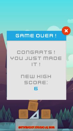 PileIt Up! - Screenshot 3