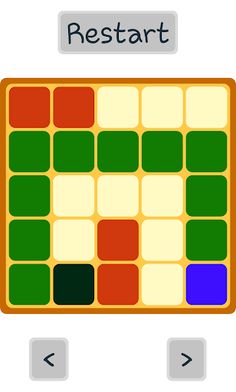 Fill The Board - Screenshot 4