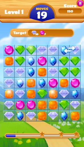 CrushCraft - Screenshot 2