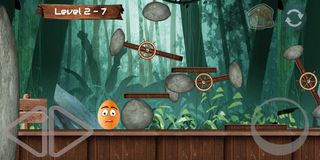 Timid Goopy - Skill, Adventure - Screenshot 2