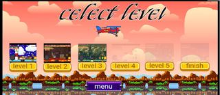 Avião de manobra - Screenshot 3