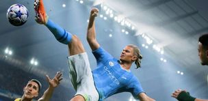 FC 24 Football World Cup - Screenshot 1