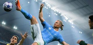 FC 24 Football World Cup - Screenshot 1