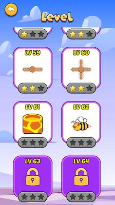 Save The Monster - VTC - Screenshot 3