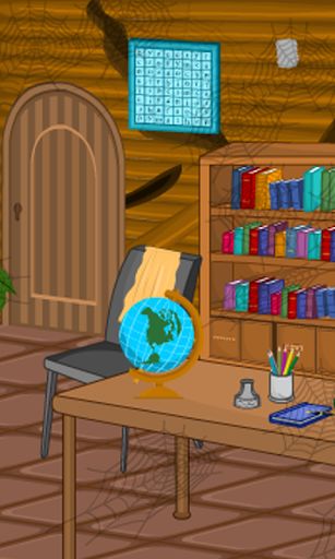Escape Games-Puzzle Library V1 - Screenshot 3