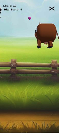 Catch the Sheep - Screenshot 4