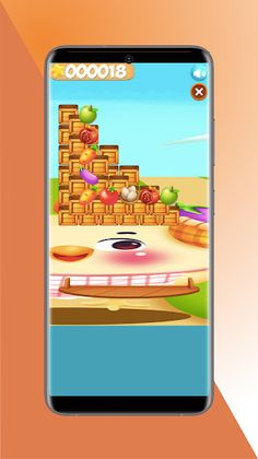 Happy Farm: Match 3 Game - Screenshot 2