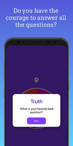 Truth or Dare - Screenshot 4