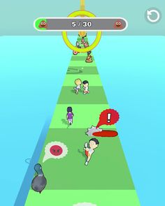 Epic Poop! - Screenshot 1