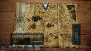 Battle for Wesnoth - Screenshot 1