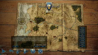 Battle for Wesnoth - Screenshot 1