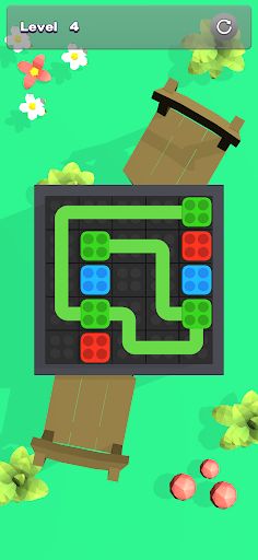 Link Jam - Screenshot 2