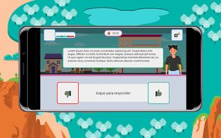 Semana da integridade - Screenshot 3