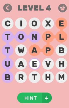 guess the word game online - Screenshot 1