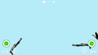 Duck Hunting Duet - Screenshot 1