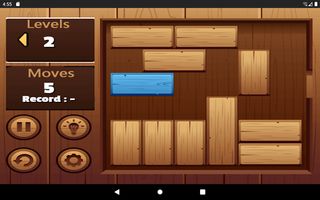 Unblocks me Pro - Screenshot 2