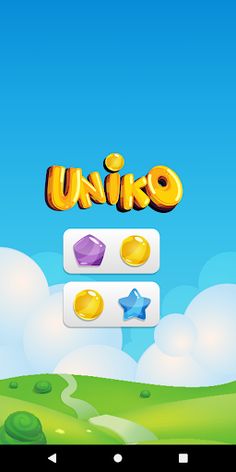 Uniko - Game - Screenshot 1