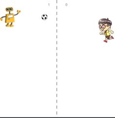 Pong Nub - Screenshot 2