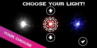 Typical Neon Runner - Screenshot 2