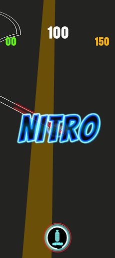 Crashing car - Screenshot 4