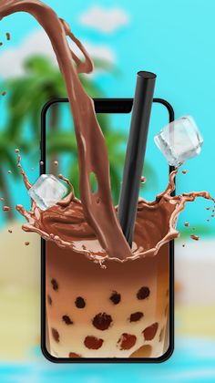 Boba Recipe Milk Tea DIY - Screenshot 3