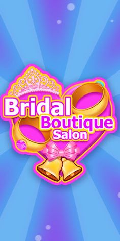 Bridal Boutique Salon Spa - Screenshot 1