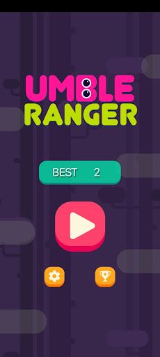 Umble Ranger - Screenshot 1