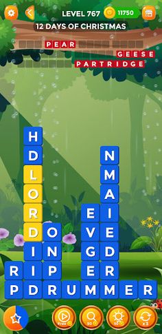 Word Scrape Master - Screenshot 3