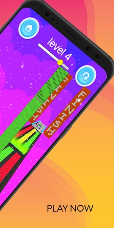 Stack Them High - Screenshot 4