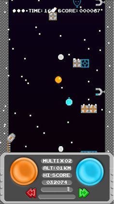 Bounce Alley - Screenshot 3