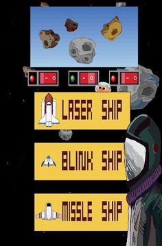 Lightyear: Uncharted Space - Screenshot 2