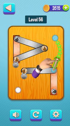 Nuts & Bolts :Unbolt Screw Pin - Screenshot 2