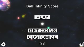 Ball Infinity Score - Screenshot 1