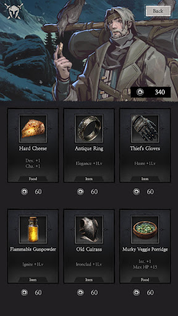 End of Winter - Screenshot 5