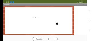 mrsava zmija - Screenshot 1